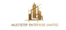 Multistep Logo